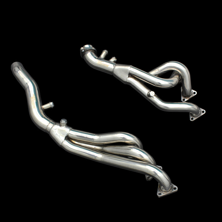 E46 M3 Equal Length Headers