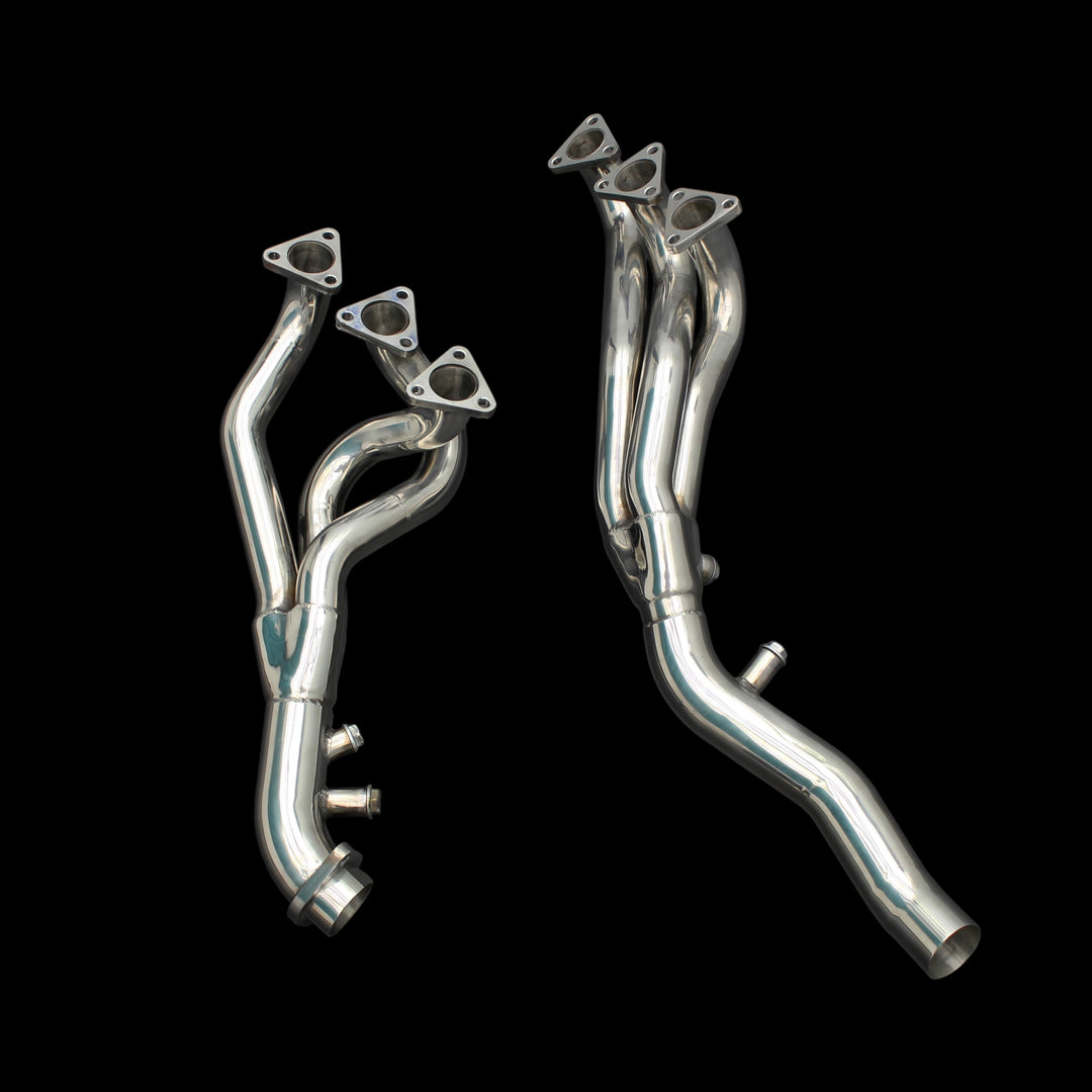 E46 M3 Equal Length Headers