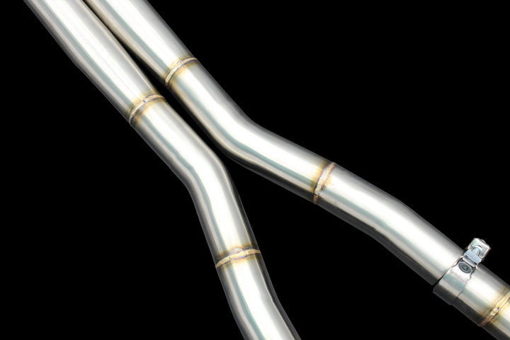 G30 540i NRP Signature Valved Exhaust System