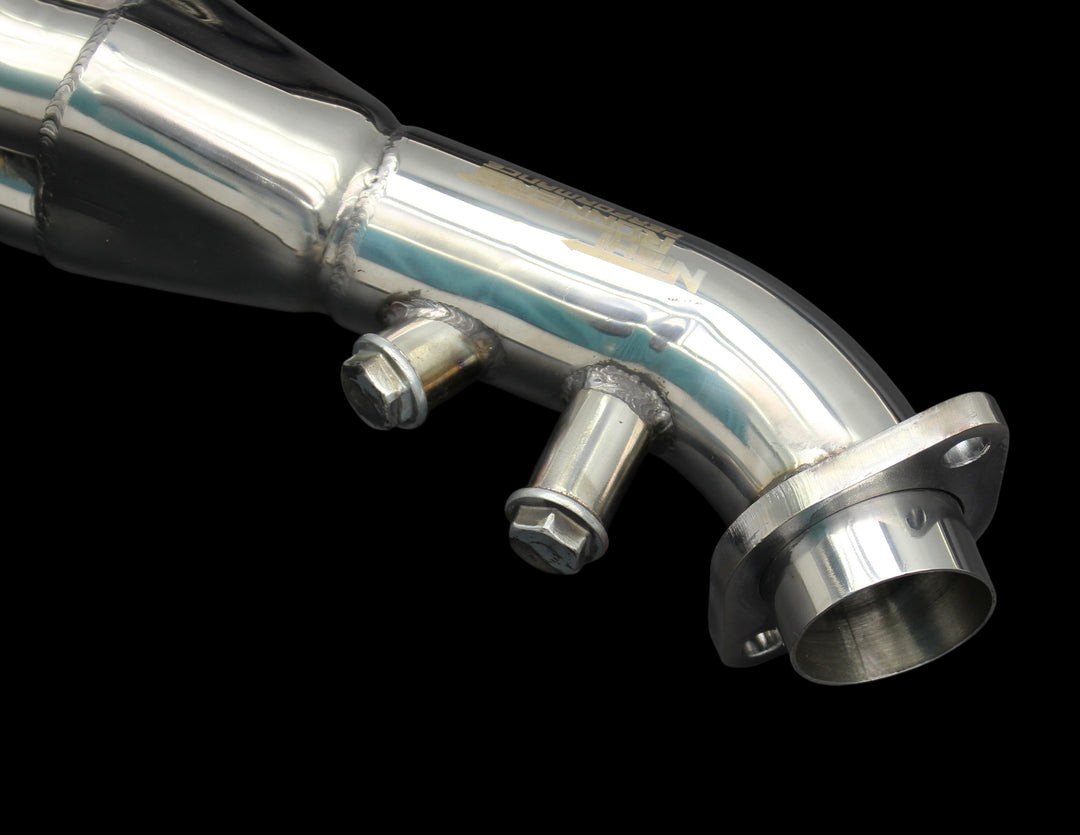 E46 M3 Equal Length Headers