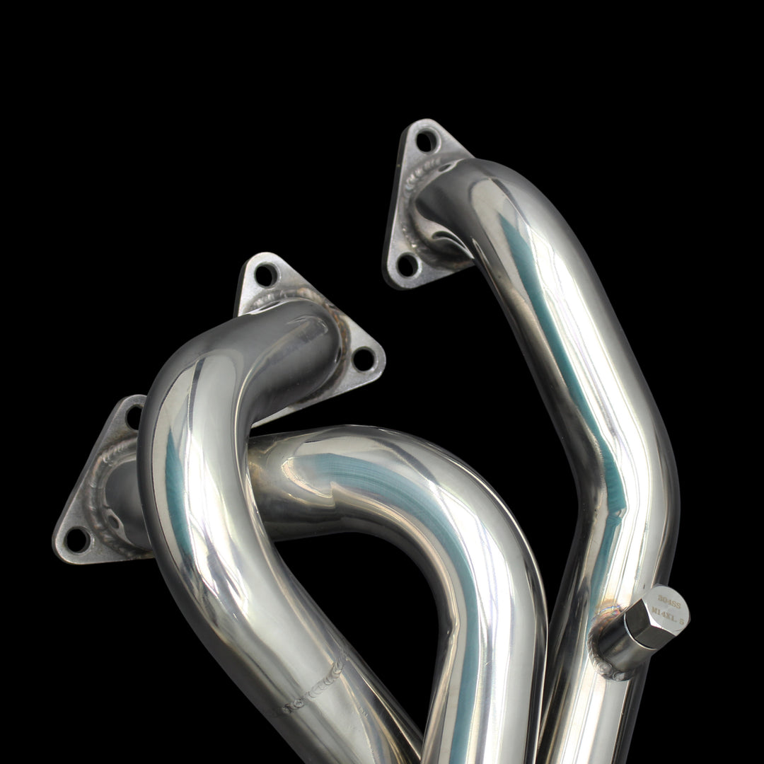 E46 M3 Equal Length Headers