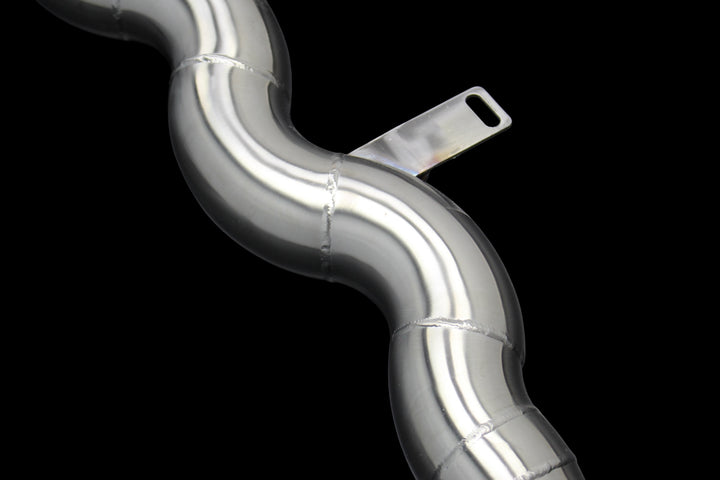 BMW G87 M2 NRP Signature Equal Length Valved Exhaust System