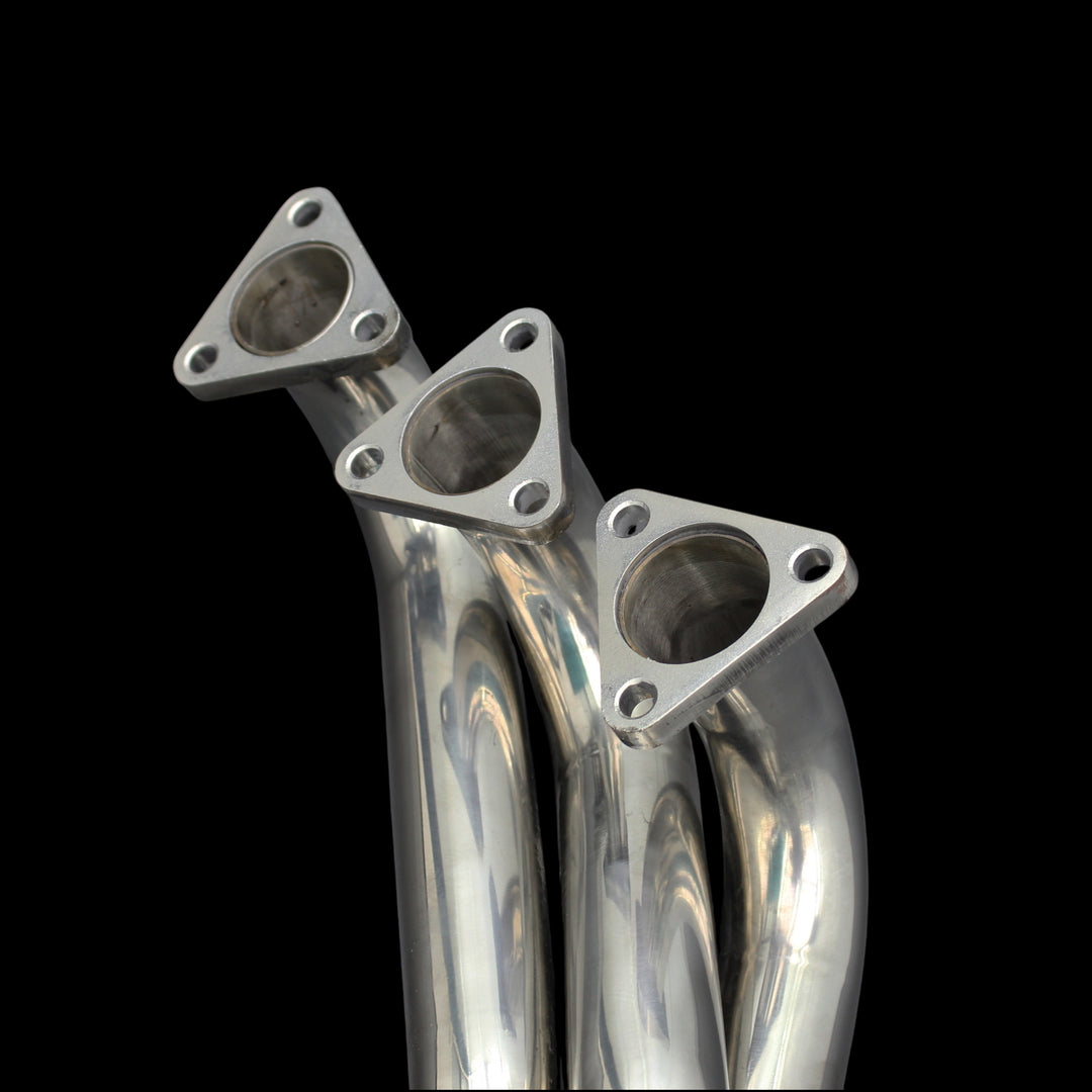 E46 M3 Equal Length Headers