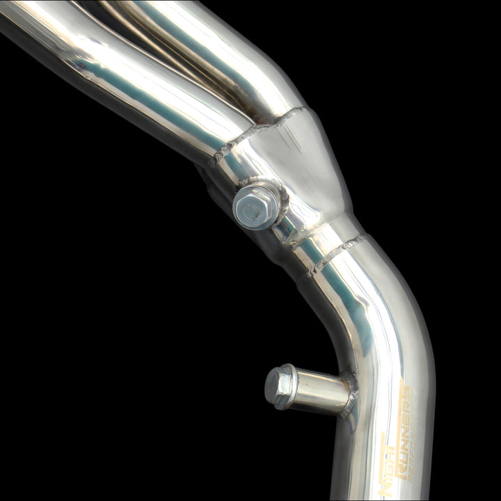 E46 M3 Equal Length Headers