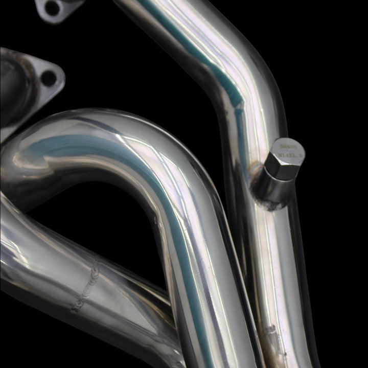 E46 M3 Equal Length Headers