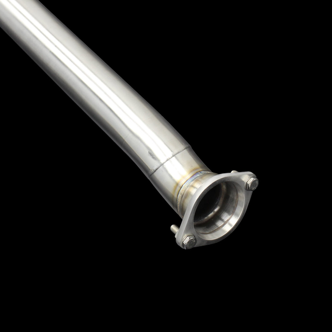 BMW G87 M2 NRP Signature Equal Length Valved Exhaust System