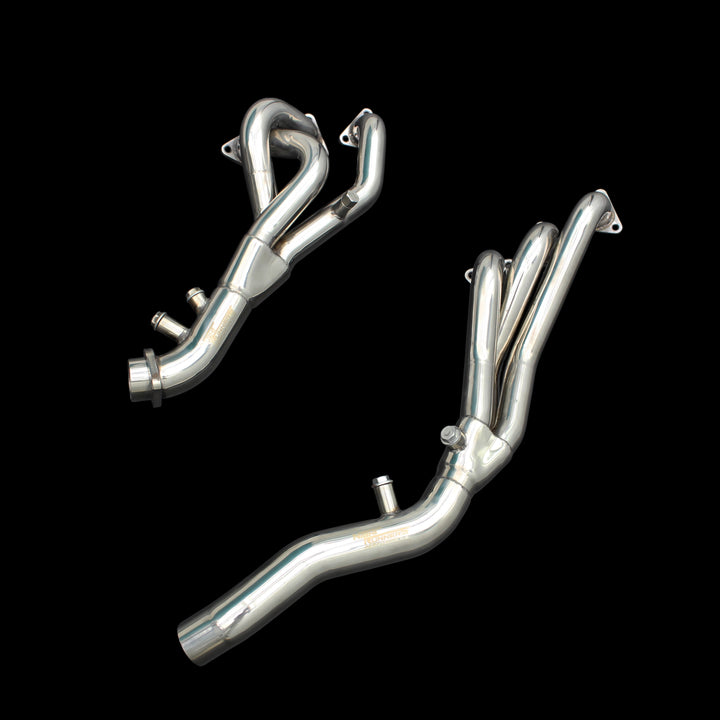 E46 M3 Equal Length Headers