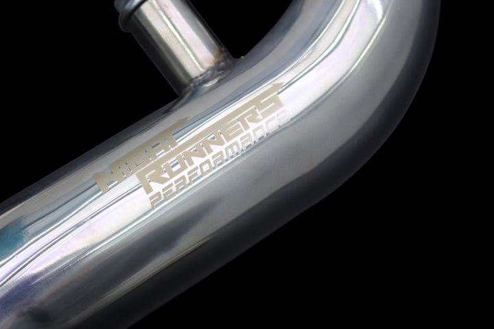 E46 M3 Equal Length Headers